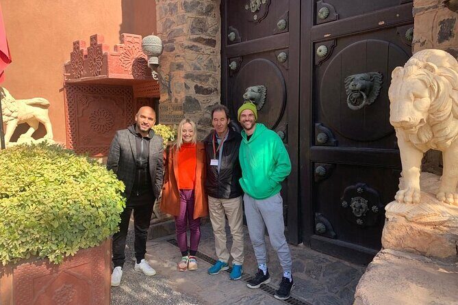 Casablanca Private city tour - The Experience: What Makes It Worthwhile