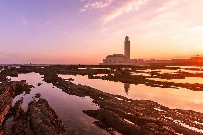 Casablanca Private Day Sightseeing with Jewish Heritage Tour - An Introduction to Casablanca’s Hidden Layers