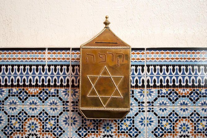 Casablanca Private Day Sightseeing with Jewish Heritage Tour - A Closer Look at the Itinerary