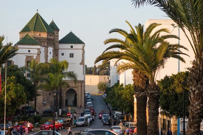 Casablanca Private Day Sightseeing with Jewish Heritage Tour - The Sum Up