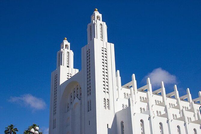 Casablanca Private Day Tour from Marrakech - The Journey Begins: Marrakech to Casablanca