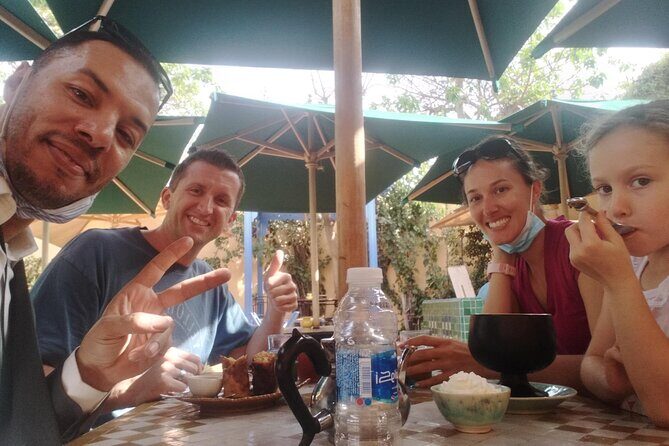 Casablanca Private Full-Day Highlights Tour - Final Thoughts