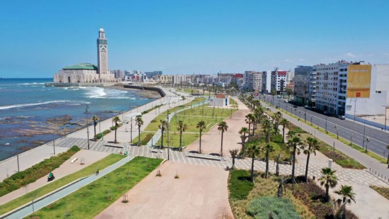 Casablanca: Private Guided Tour with Hassan II Mosque Ticket - FAQ