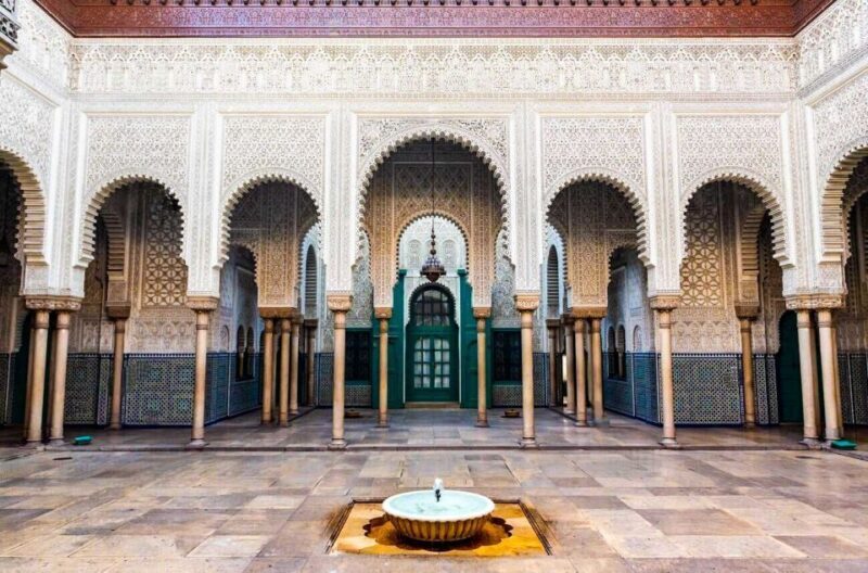 Casablanca: Private Guided Tour with Hassan II Mosque Ticket - Final Words