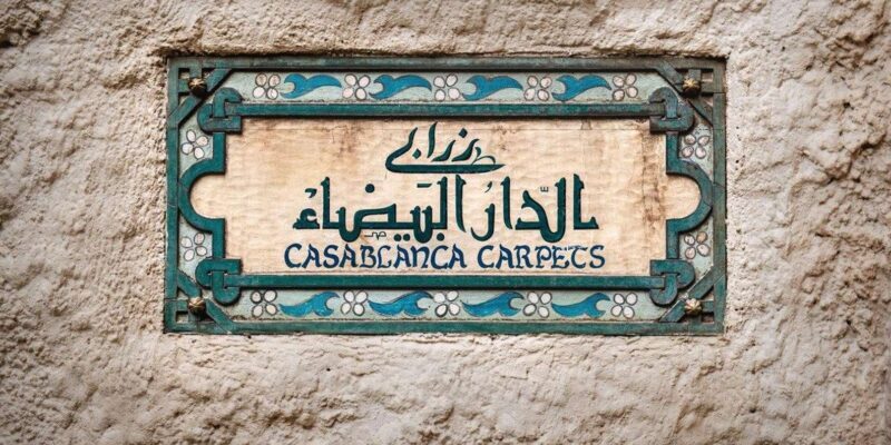 Casablanca: Private Guided Tour with lunch - Mohammed V Square – Heart of Casablanca