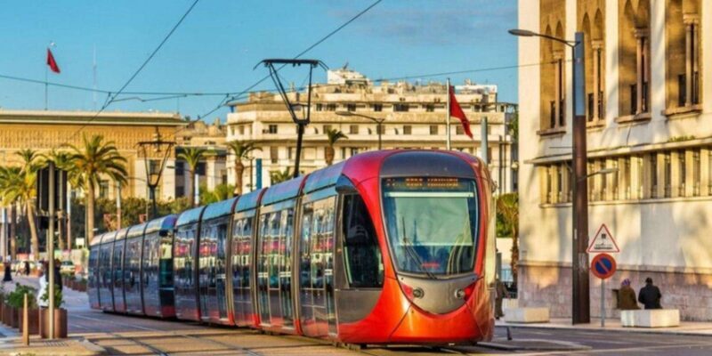 Casablanca: Private Guided Tour with lunch - Lunch – Authentic Moroccan Flavors