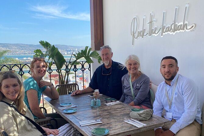 Casablanca Private luxury Day tour from cruise ship All inclusive - A Detailed Look at the Casablanca Private Luxury Day Tour from the Cruise Ship