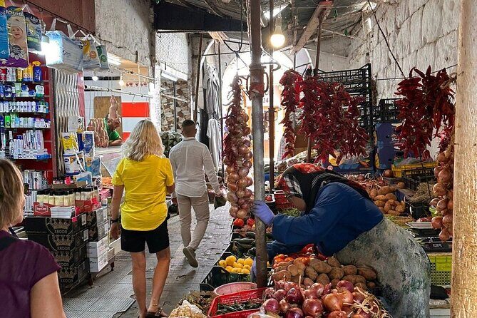 Casablanca Private luxury Day tour from cruise ship All inclusive - Key Points