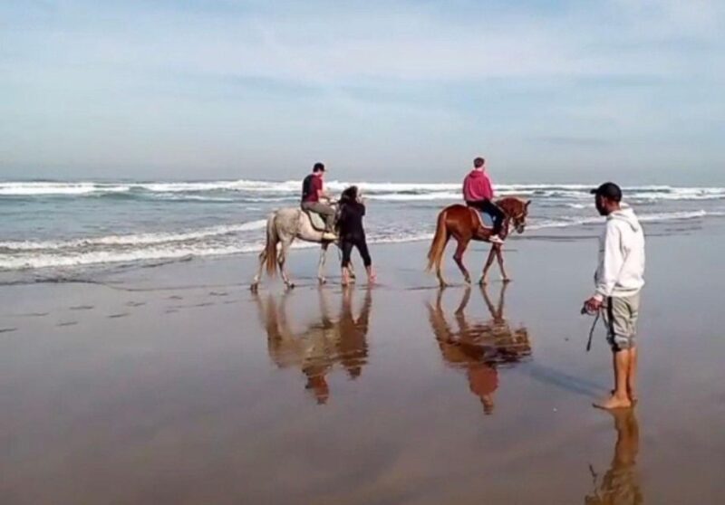 Casablanca: Private or Group Tour - What’s Included and What’s Not