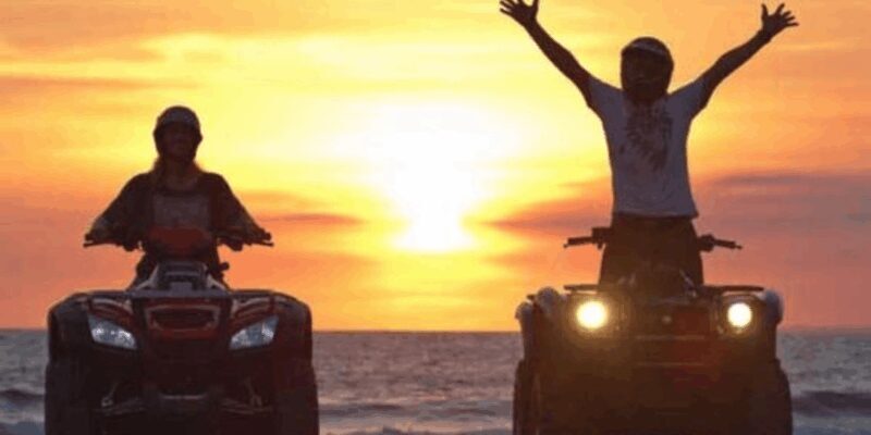 Casablanca: Private Quad Fun Beachside with Hotel Transfers - Final Thoughts: Is It Worth It?