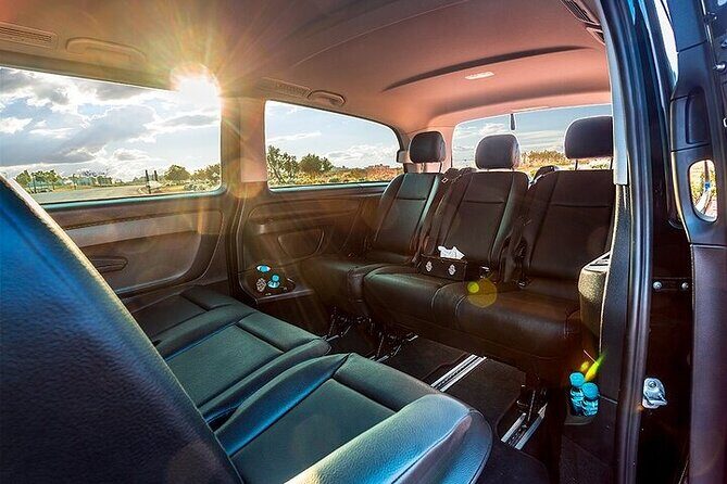 Casablanca Private Transfer from Hotel Accommodation To Airport - Value and Pricing