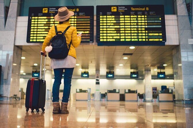 Casablanca Private Transfer from Hotel Accommodation To Airport - Additional Comfort and Extras