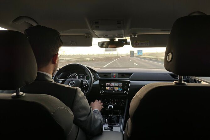 Casablanca Private Transfer from Hotel Accommodation To Airport - Who Should Consider This Service?