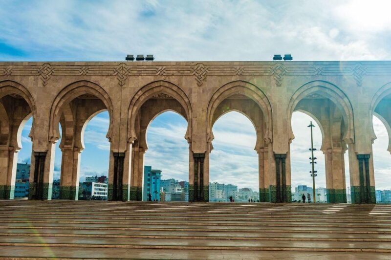 Casablanca Private Walking Tour - The Sum Up