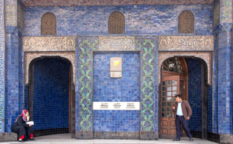 Casablanca: Private Walking Tour with a Local - Exploring Casablanca with a Local Guide