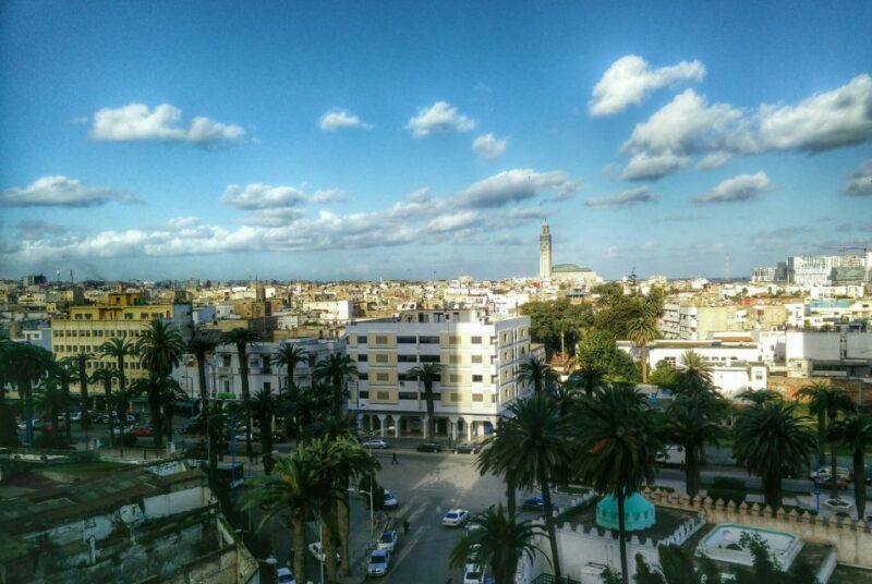 Casablanca: Private Walking Tour with a Local - The Value of This Tour