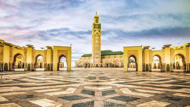 Casablanca Privet Day Tour From Marrakech - Final Thoughts