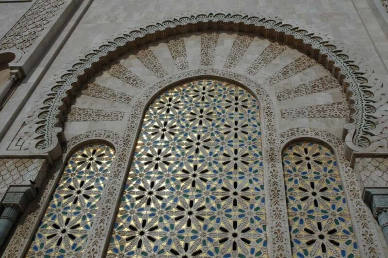 Casablanca Privet Day Tour From Marrakech - FAQ