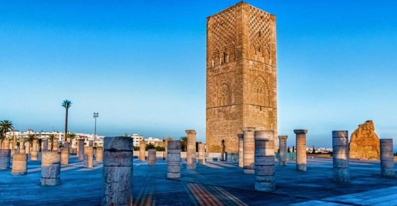 Casablanca & Rabat: A Captivating Journey from Casablanca - An In-Depth Look: What to Expect on This Tour