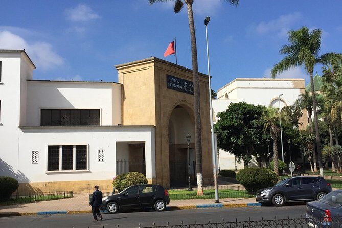 Casablanca & Rabat Full Day Cultural Private Tour - Why This Tour Offers Great Value