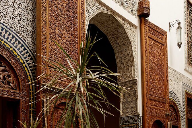 Casablanca & Rabat Full Day Cultural Private Tour - FAQ