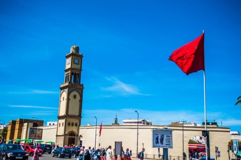 Casablanca: Religions of Morocco with Hassan II Mosque Visit - Final Thoughts: Is This Tour for You?