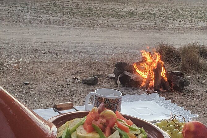 Casablanca Sahara Desert & Mountains Safari - A Deep Dive into the Experience