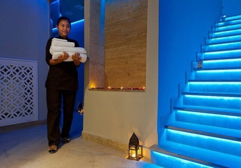 Casablanca: Spa and Private Hammam Package with Car Transfer - A Deep Dive into the Experience