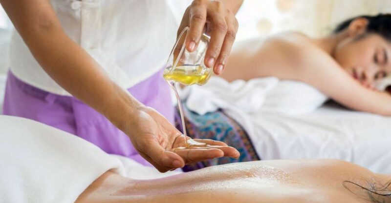 Casablanca Spa and Private Hammam Package with Transfers - Key Points