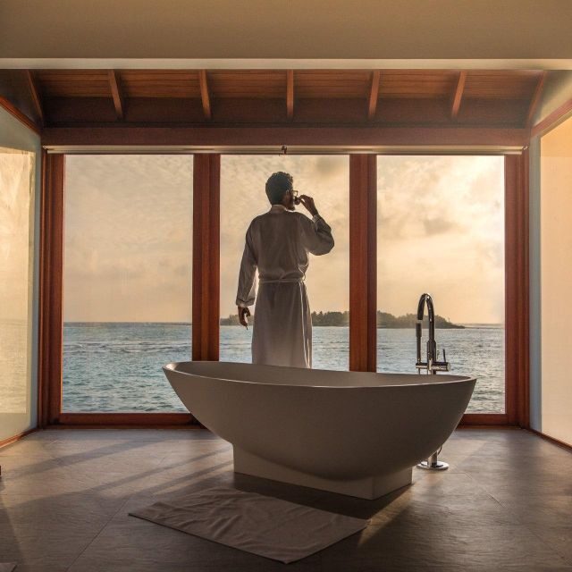 Casablanca Spa and Private Hammam Package with Transfers - FAQ