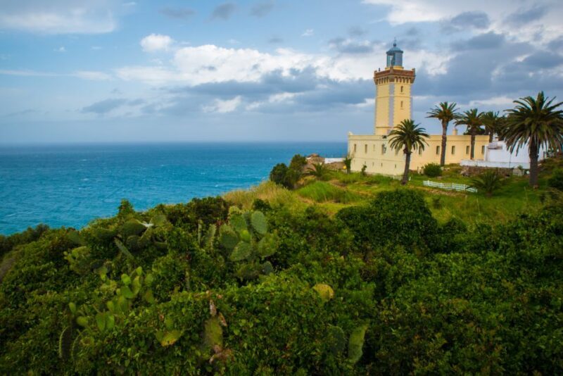 Casablanca: Tangier Day Tour by High-Speed Train - An In-Depth Look at the Tour Itinerary and Experience