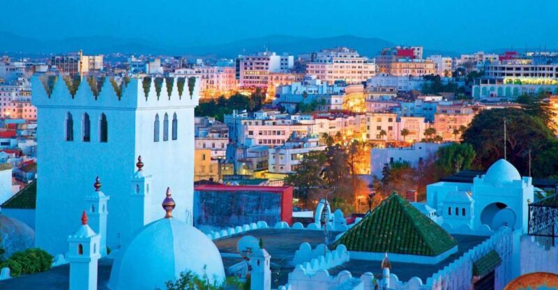 Casablanca: Tangier Day Tour by High-Speed Train - Who Should Consider This Tour?