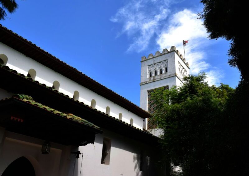 Casablanca: Tangier Day Tour by High-Speed Train - Additional Resources & Similar Experiences