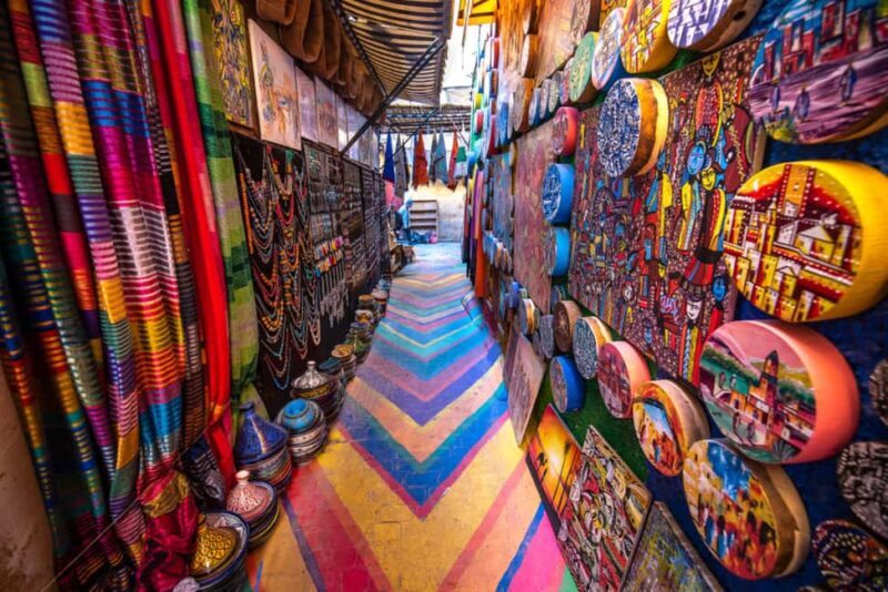 Casablanca To Fez Full-Day Trip - An In-Depth Look at the Tour Experience