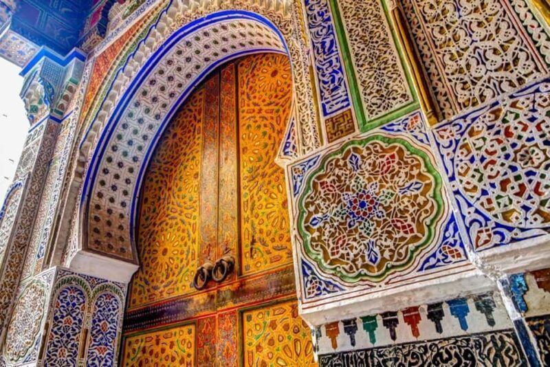 Casablanca To Fez Full-Day Trip - FAQ