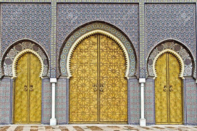 Casablanca to Fez Private Guided Day Trip with lunch - An In-Depth Look at the Experience
