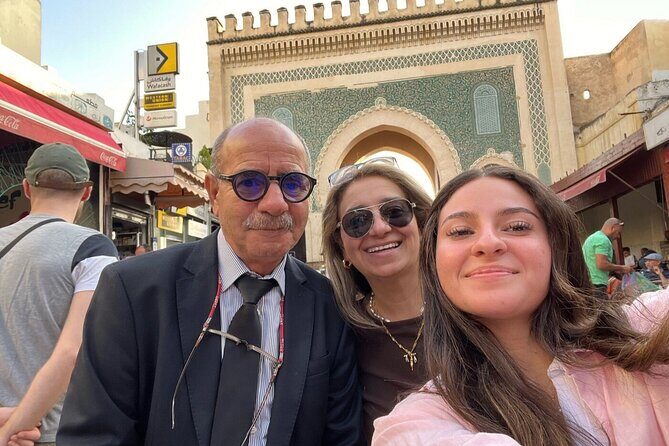 Casablanca to Fez Private Guided Day Trip with lunch - Who Is This Tour Best For?