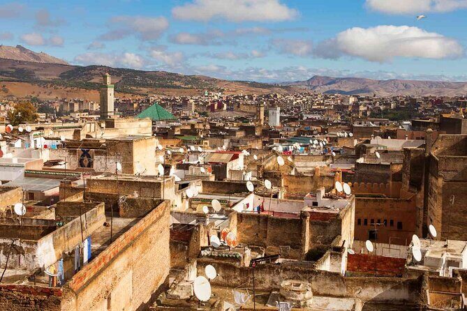 Casablanca to Fez Private Guided Day Trip with lunch - Final Thoughts