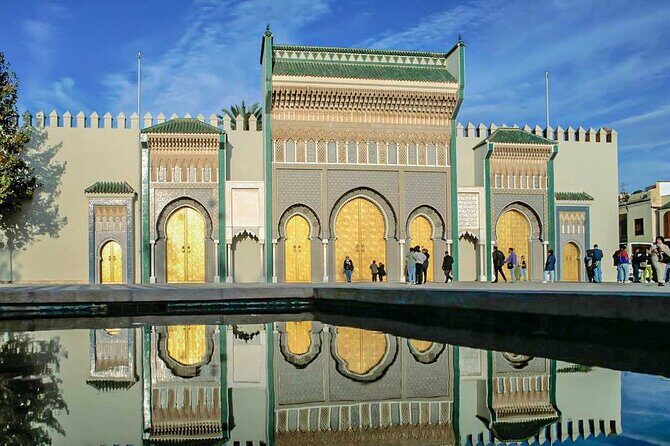 Casablanca to Fez Private Transfer with Full Fez Tour and Lunch - The Bottom Line: Is It Worth It?