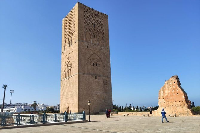 Casablanca to Fez transfer with Rabat city tour - The Itinerary in Detail