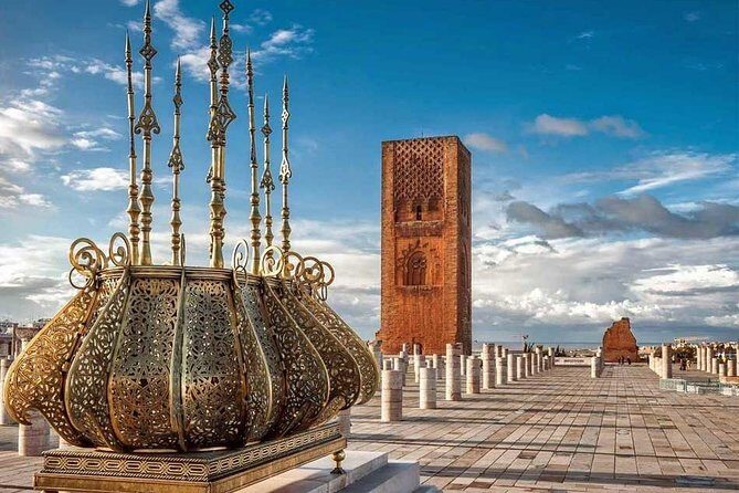 Casablanca to Fez transfer with Rabat city tour - Authenticity and Experience