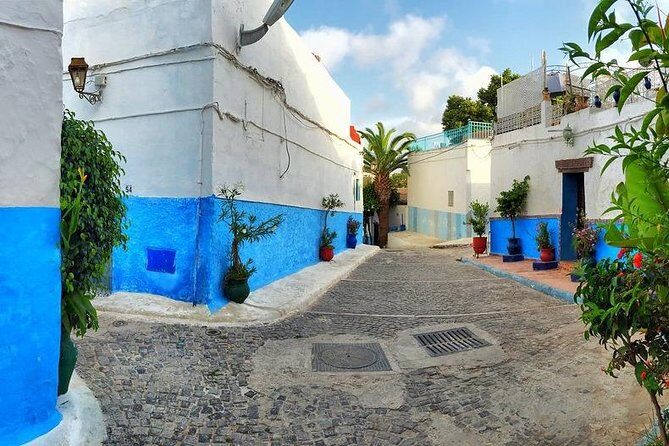 Casablanca to Fez transfer with Rabat city tour - Who It’s Best For