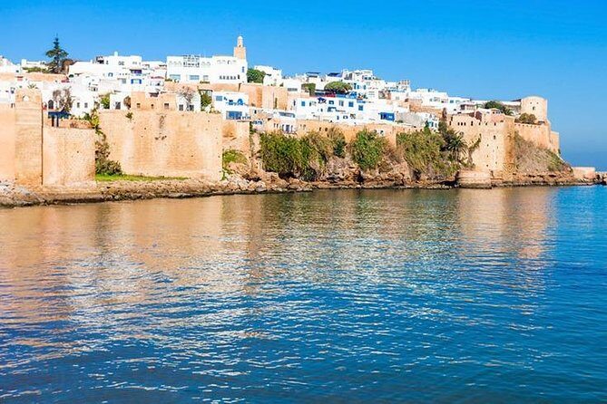 Casablanca to Fez transfer with Rabat city tour - Final Thoughts