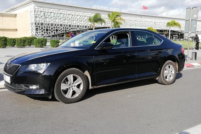 Casablanca to Fez transfer with Rabat city tour - FAQ