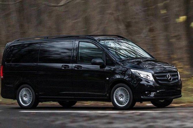 Casablanca to Marrakech- Private Transfer - The Experience: What to Expect and Why It Matters