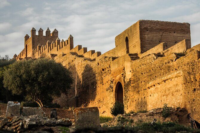 Casablanca to Rabat Full-Day Trip - Starting Point and Logistics