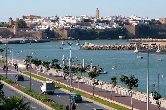 Casablanca to Rabat Full-Day Trip - What the Tour Means for You