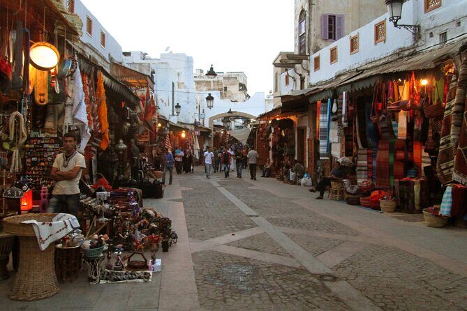 Casablanca to Rabat Full-Day Trip - The Reviews: A Mix of Praise and Caution