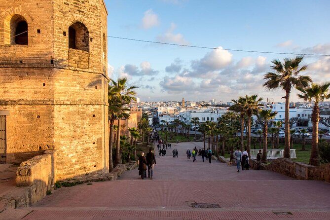 Casablanca to Rabat Full-Day Trip - Cost and Value
