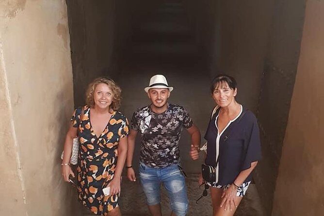 Casablanca to Tangier: Day trip including train tickets & lunch - Who will love this tour?
